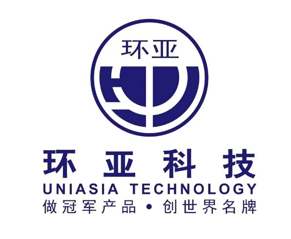 环亚科技