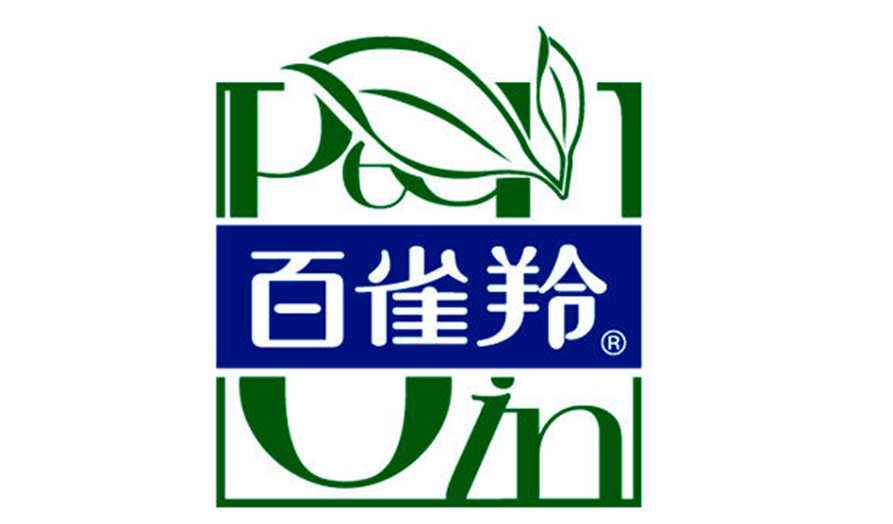 百雀羚